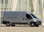 Fiat Ducato Van L3H2 2014 года